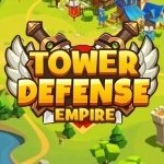 Постер игры Империя Защита Башни